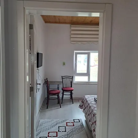 Salda Goelue Celikoez Apart Yesilova  Exterior photo