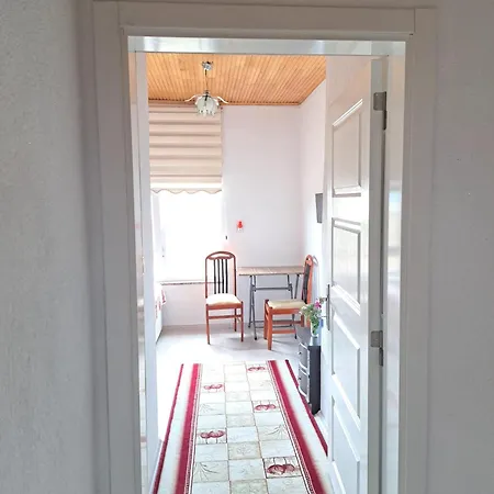 Salda Goelue Celikoez Apart Yesilova  Exterior photo