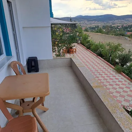 Salda Goelue Celikoez Apart Yesilova  Exterior photo