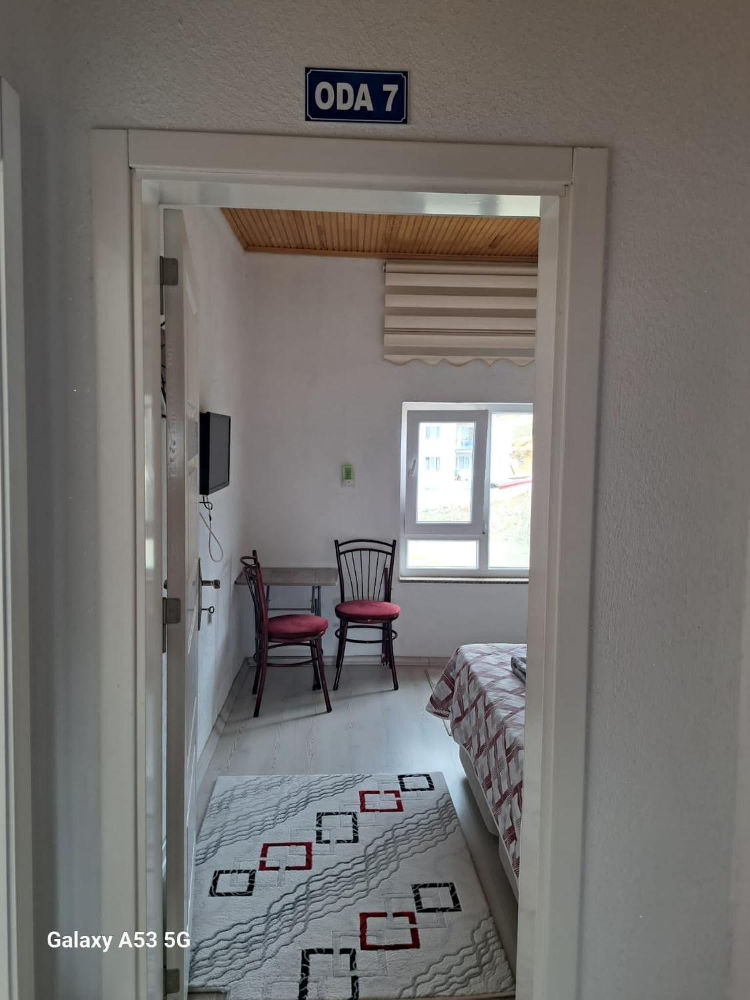 Apartment Salda Goelue Celikoez *