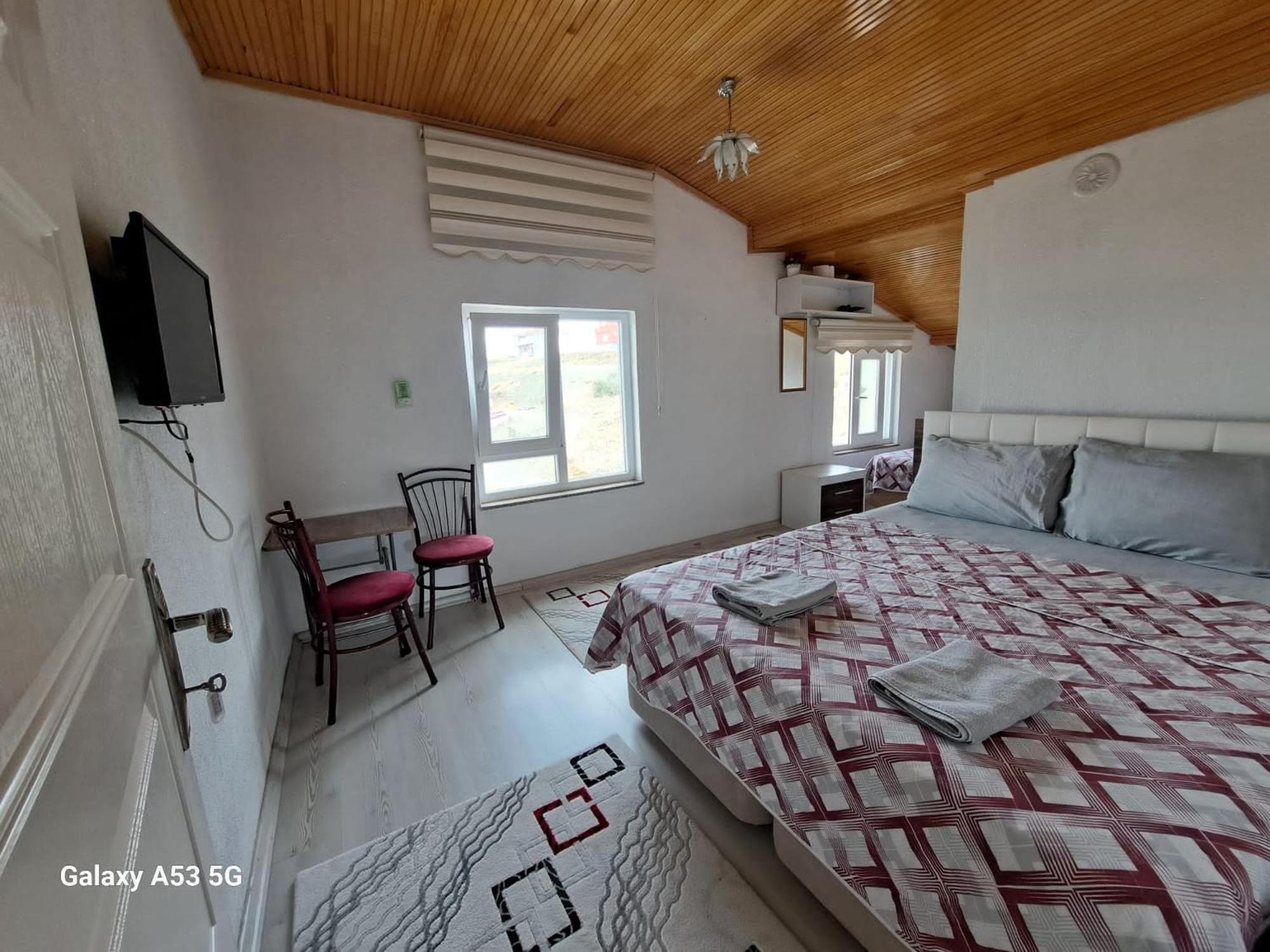 Apartment Salda Goelue Celikoez Yesilova (Burdur)
