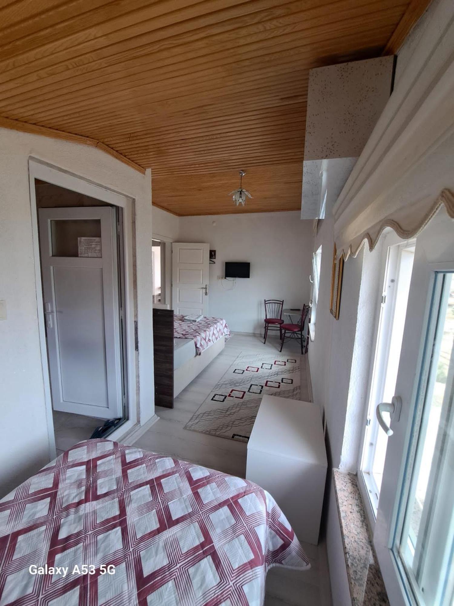 Apartment Salda Goelue Celikoez Yesilova (Burdur)