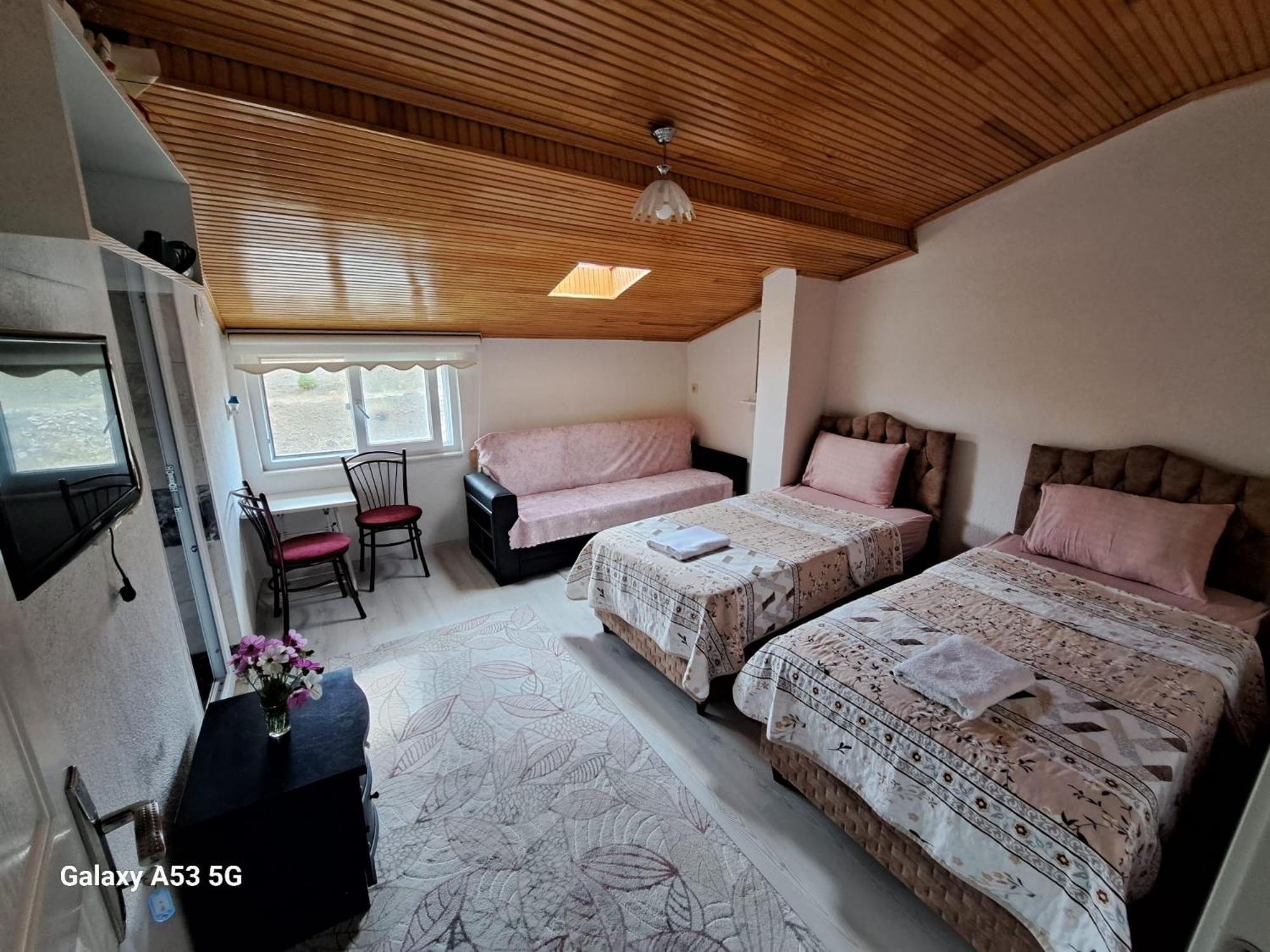Apartment Salda Goelue Celikoez Yesilova (Burdur)