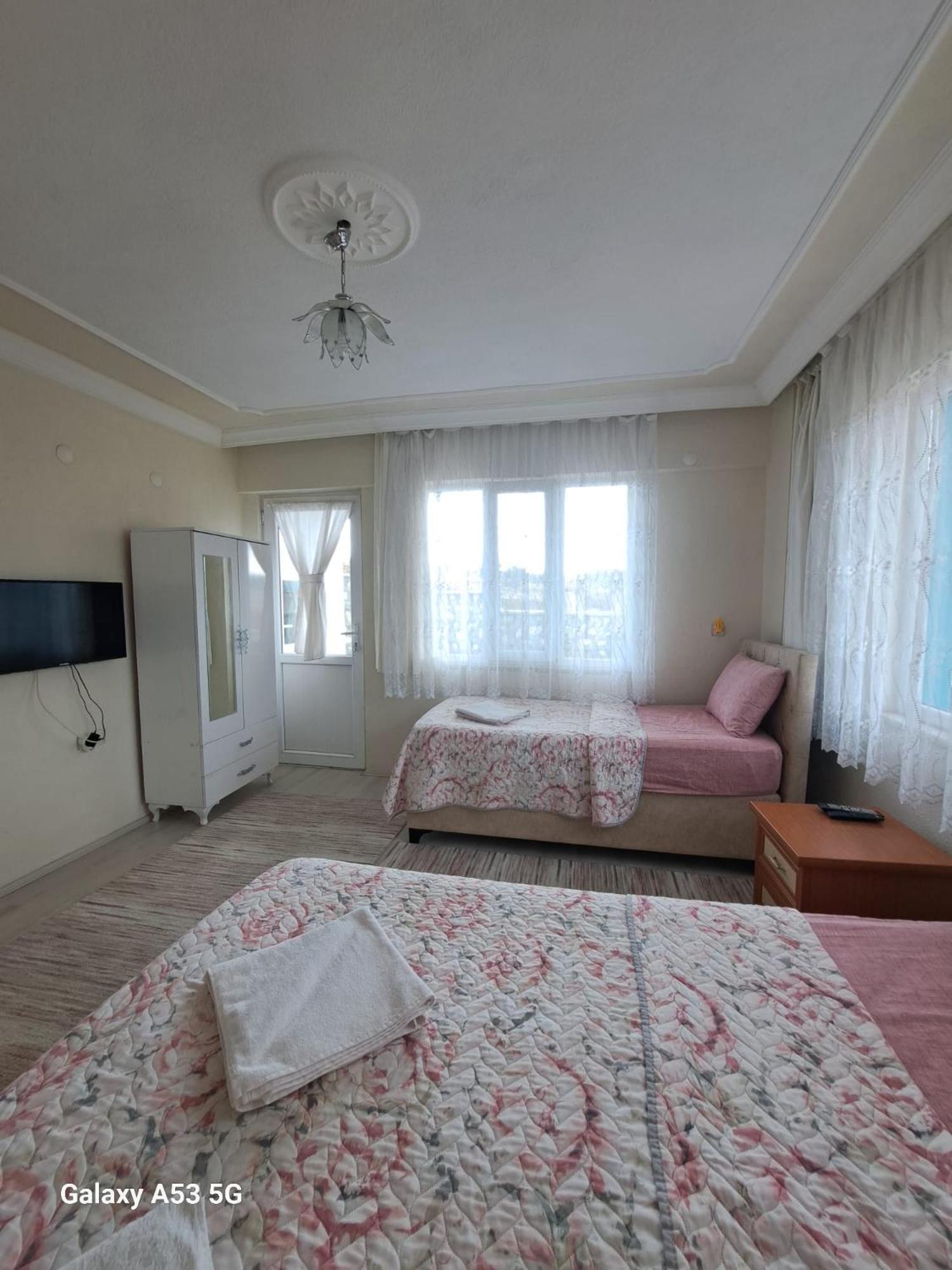 Apartment Salda Goelue Celikoez