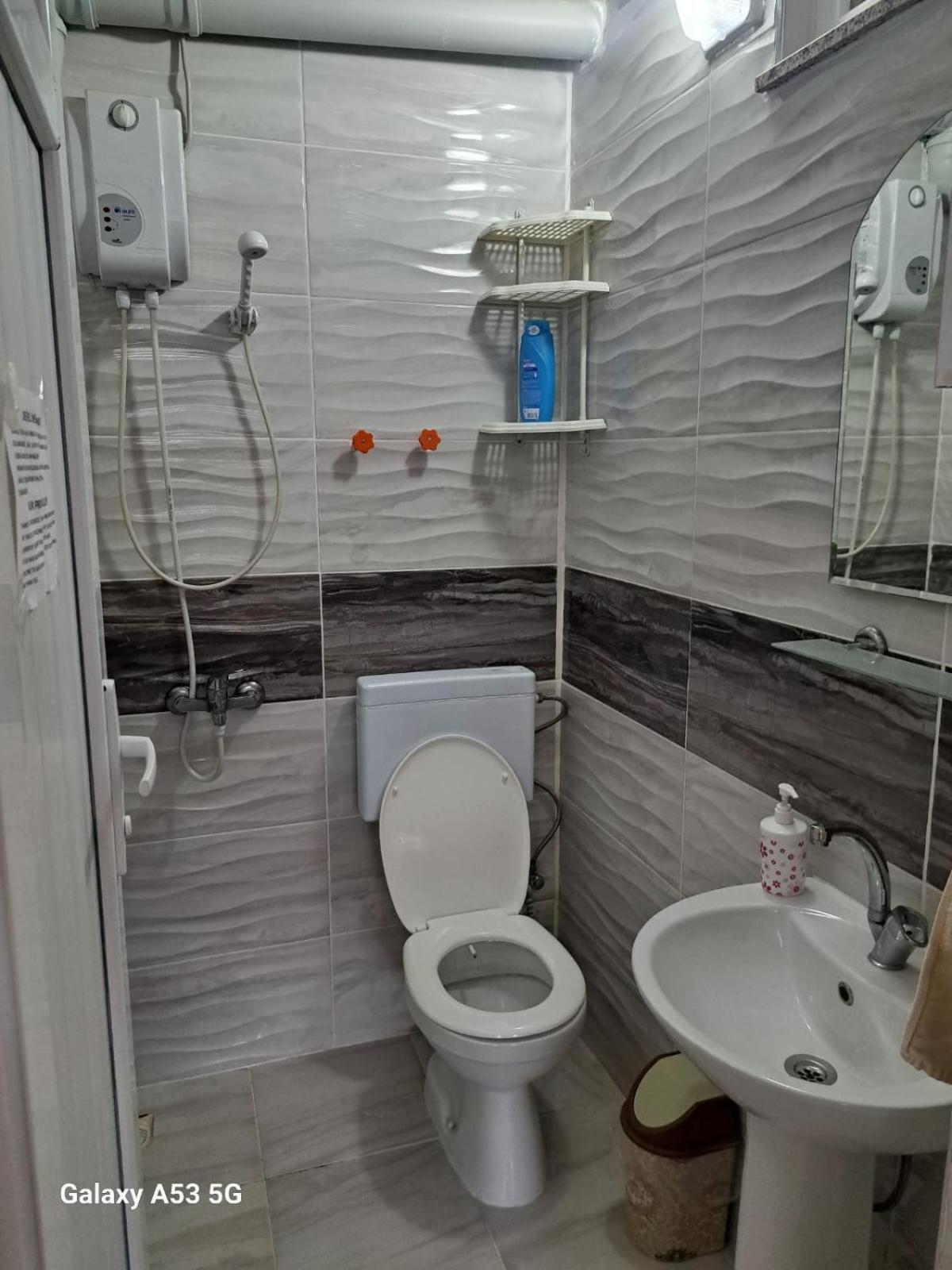 Apartment Salda Goelue Celikoez Yesilova (Burdur)