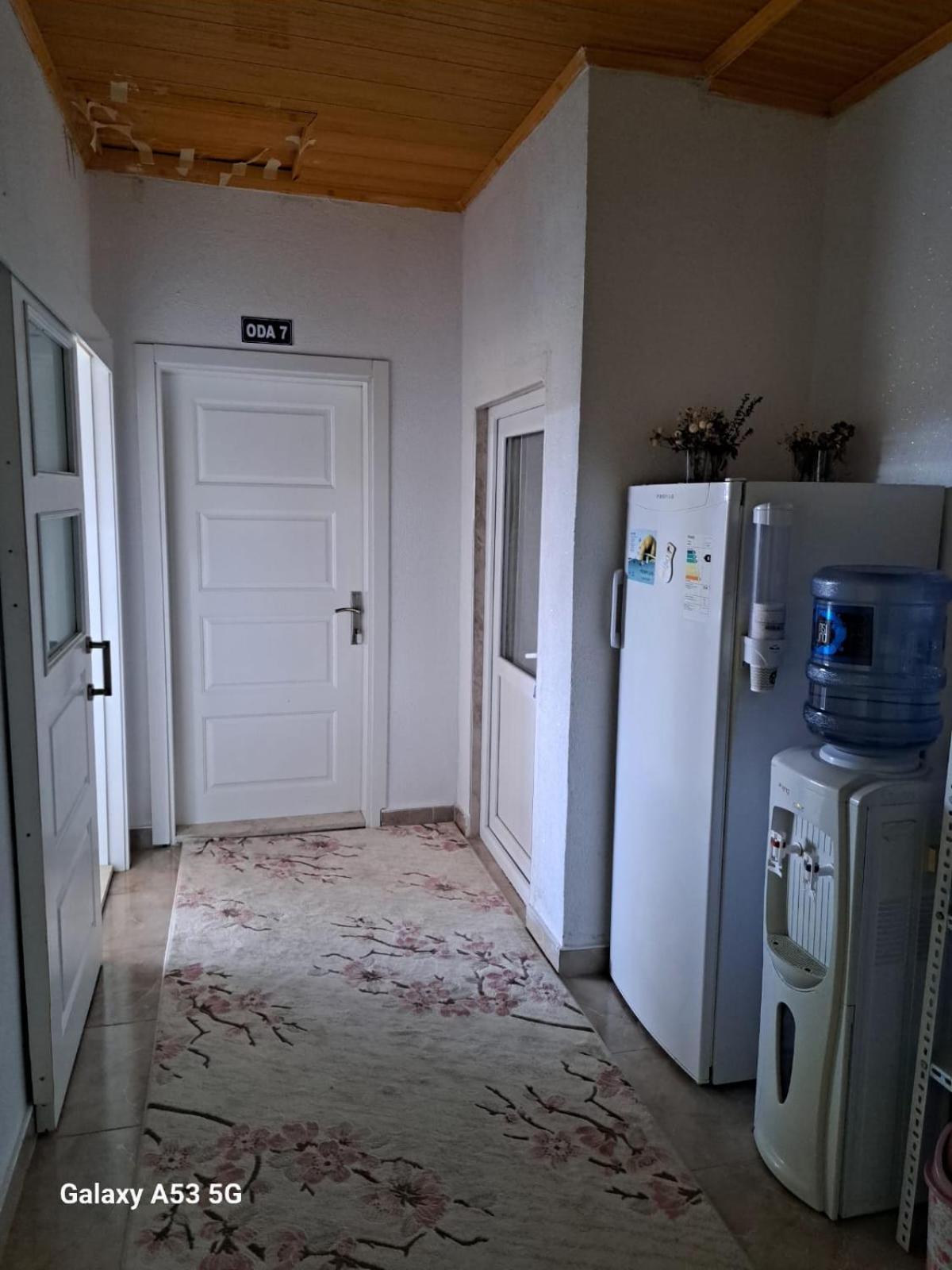Salda Goelue Celikoez Apartment