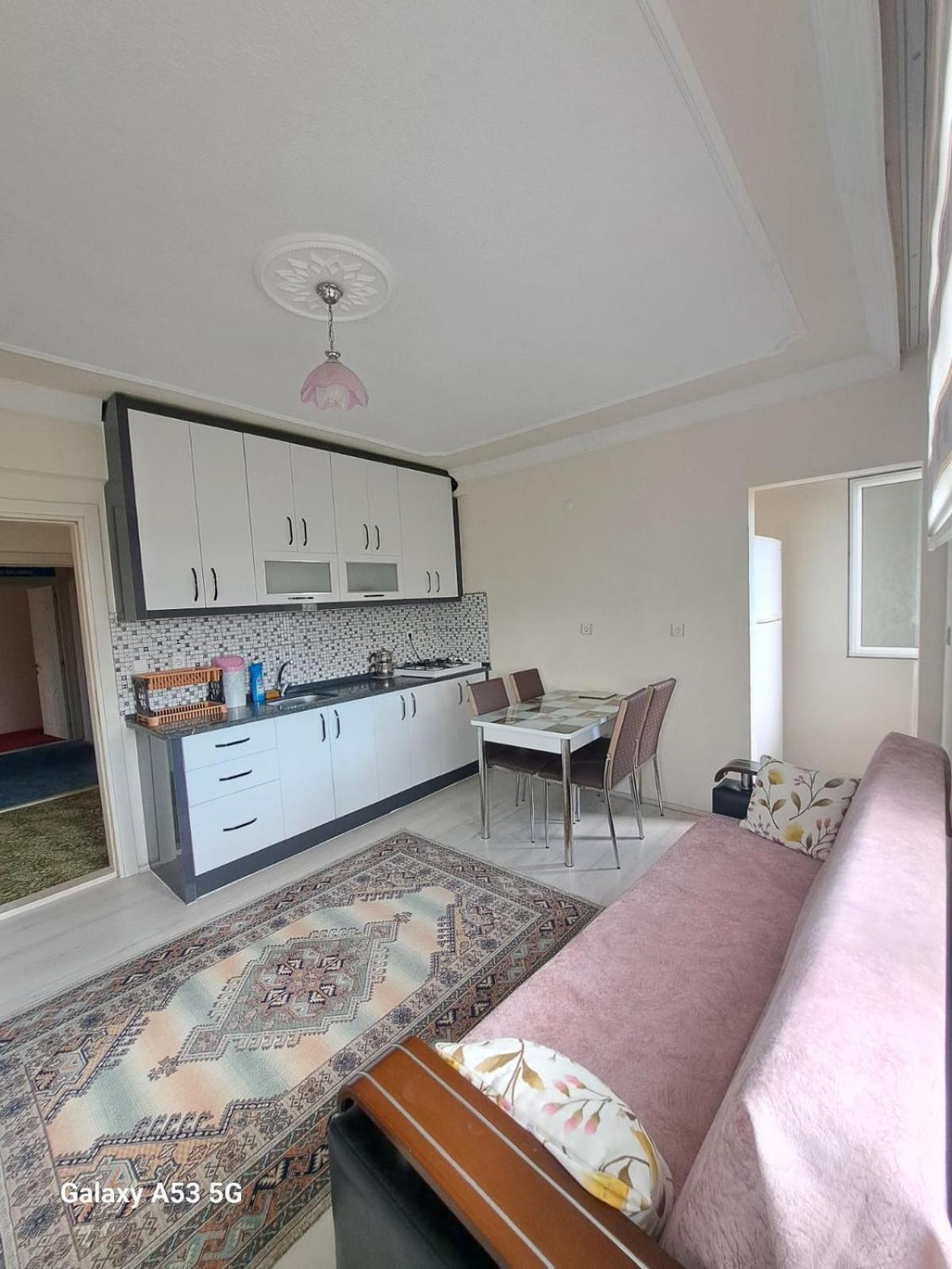 Apartment Salda Goelue Celikoez Yesilova (Burdur)