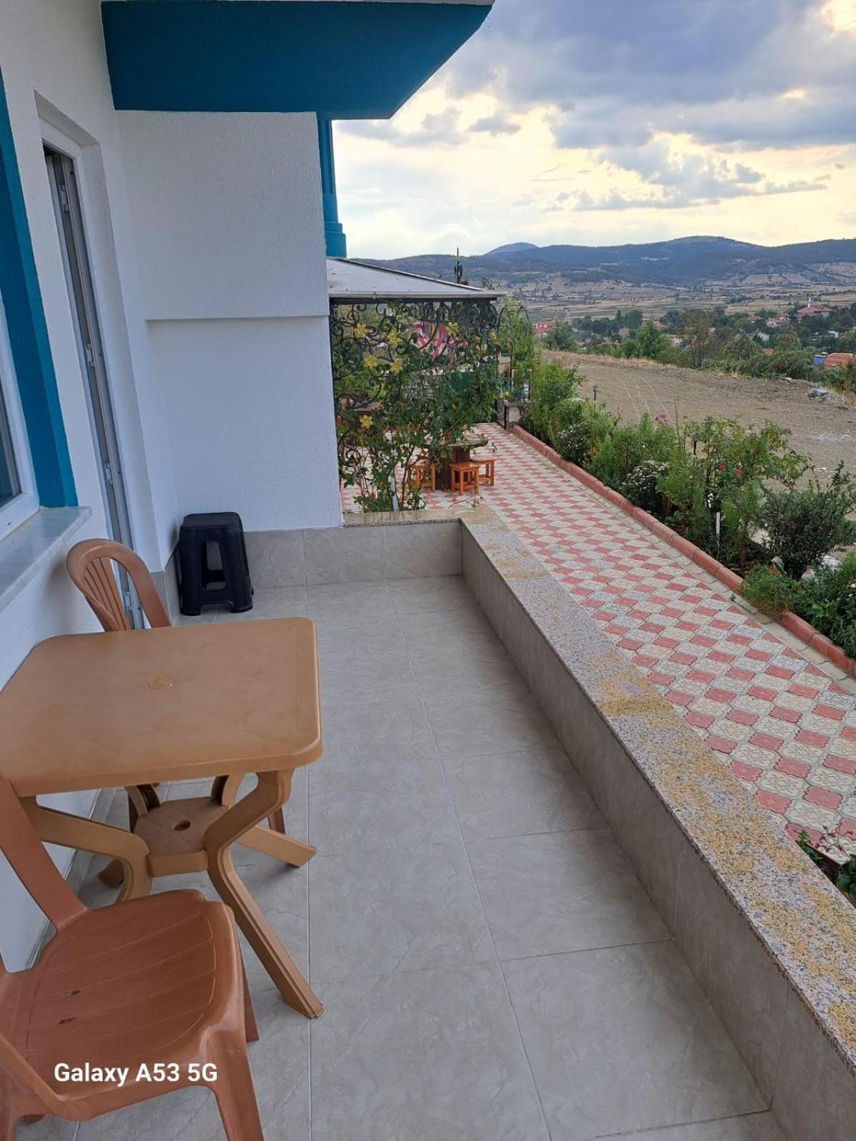Salda Goelue Celikoez Apartment Yesilova (Burdur)