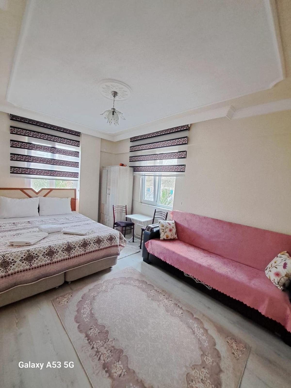 Apartment Salda Goelue Celikoez Yesilova (Burdur)