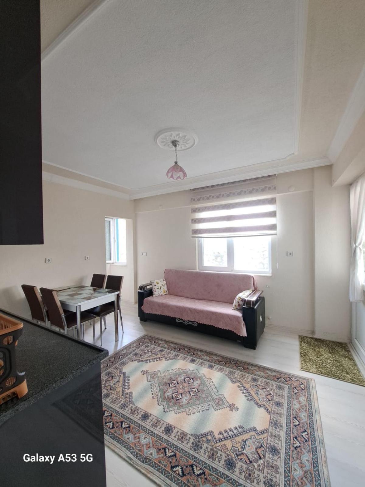 Salda Goelue Celikoez Apartment