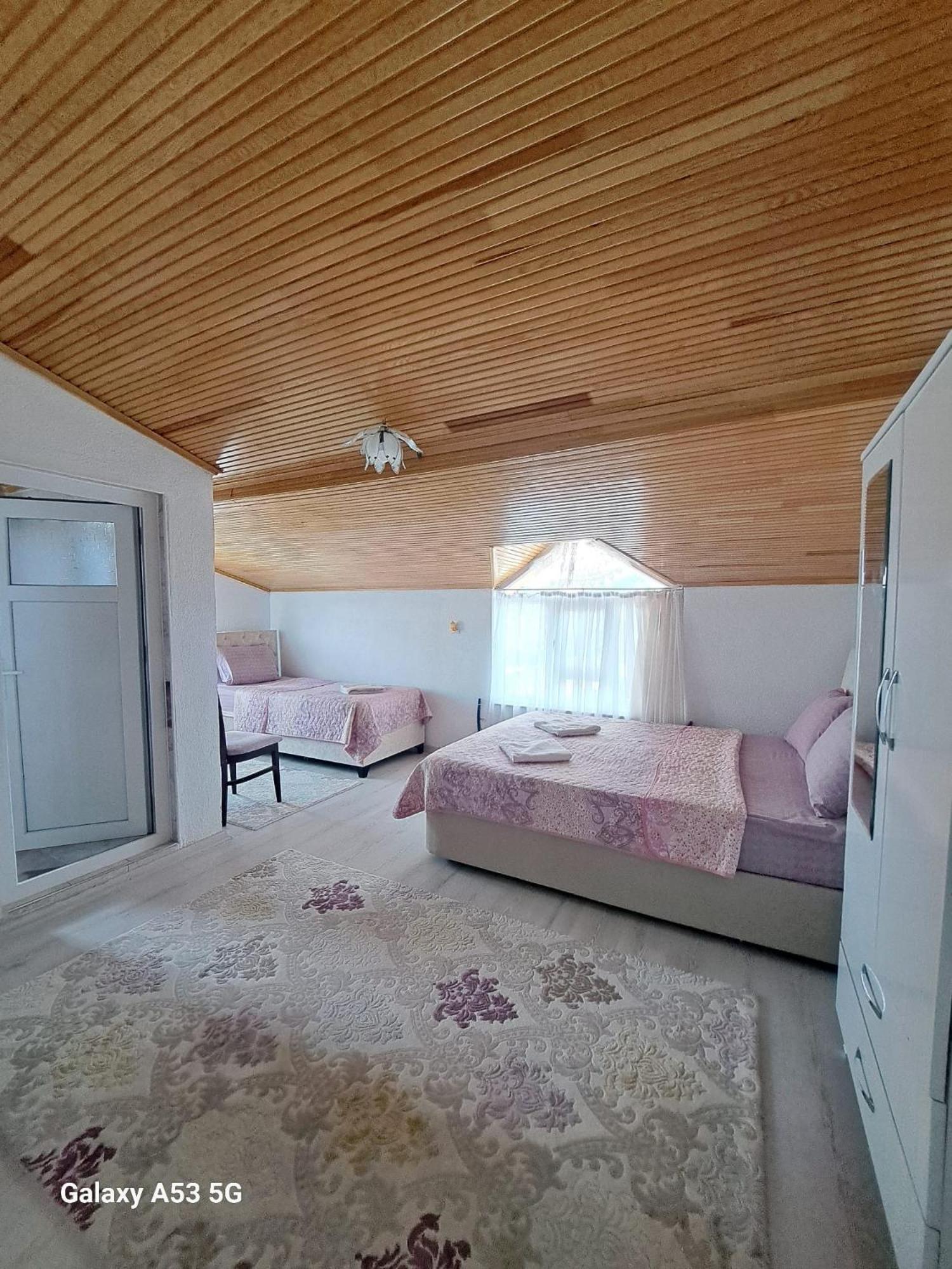 Salda Goelue Celikoez Apartment *